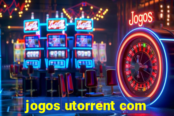 jogos utorrent com